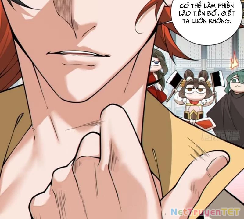 Đồ Đệ Của Ta Đều Là Đại Phản Phái Chapter 336 - Trang 2