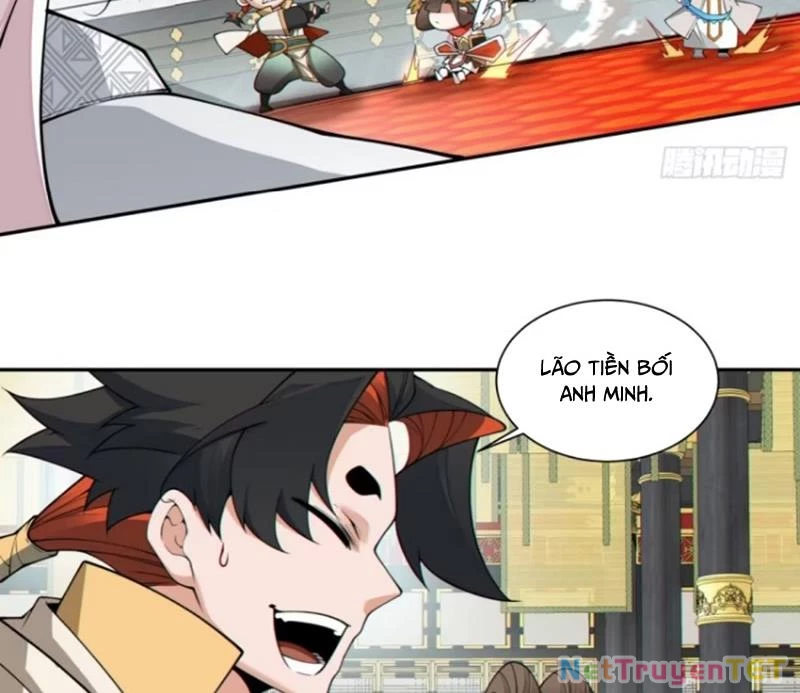 Đồ Đệ Của Ta Đều Là Đại Phản Phái Chapter 337 - Trang 2