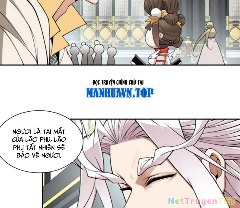 Đồ Đệ Của Ta Đều Là Đại Phản Phái Chapter 337 - Trang 2