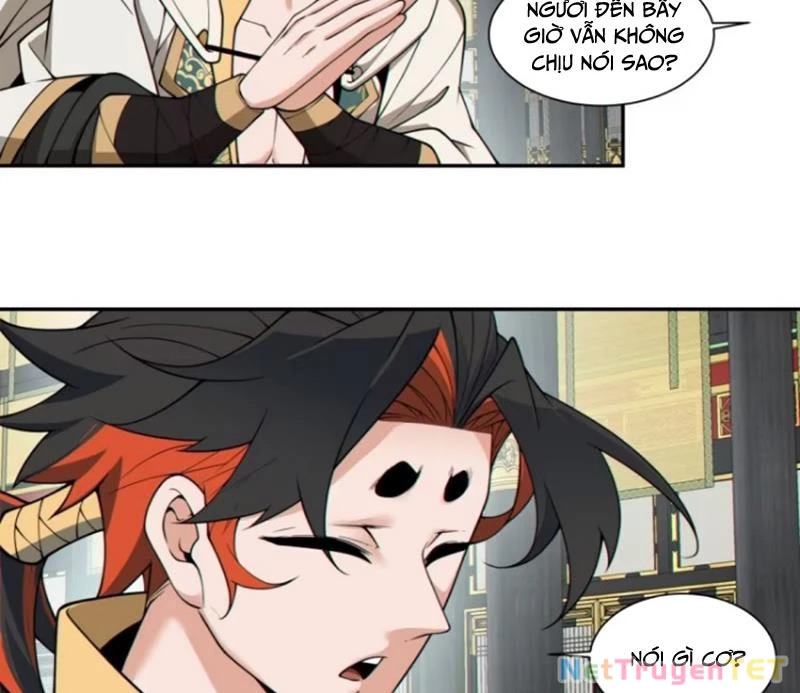 Đồ Đệ Của Ta Đều Là Đại Phản Phái Chapter 337 - Trang 2