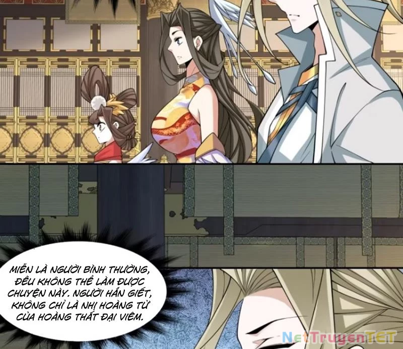 Đồ Đệ Của Ta Đều Là Đại Phản Phái Chapter 337 - Trang 2