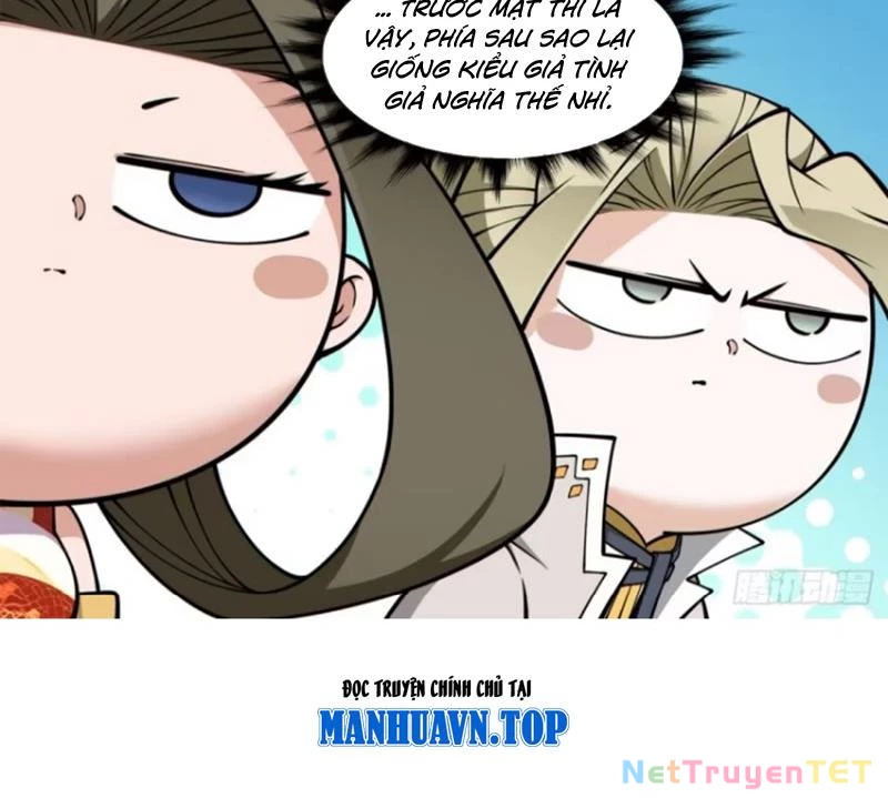 Đồ Đệ Của Ta Đều Là Đại Phản Phái Chapter 337 - Trang 2