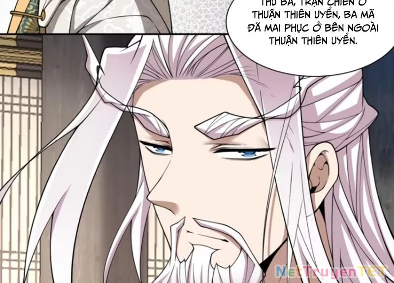 Đồ Đệ Của Ta Đều Là Đại Phản Phái Chapter 337 - Trang 2