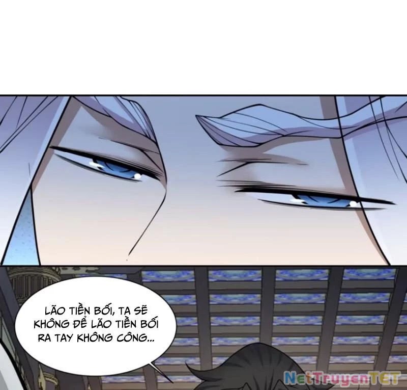 Đồ Đệ Của Ta Đều Là Đại Phản Phái Chapter 337 - Trang 2