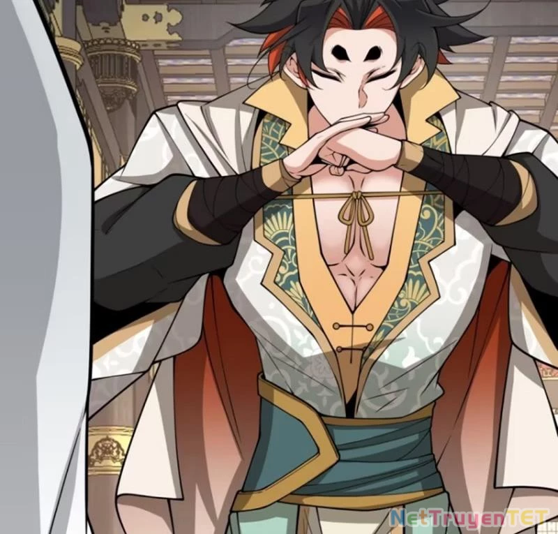 Đồ Đệ Của Ta Đều Là Đại Phản Phái Chapter 337 - Trang 2