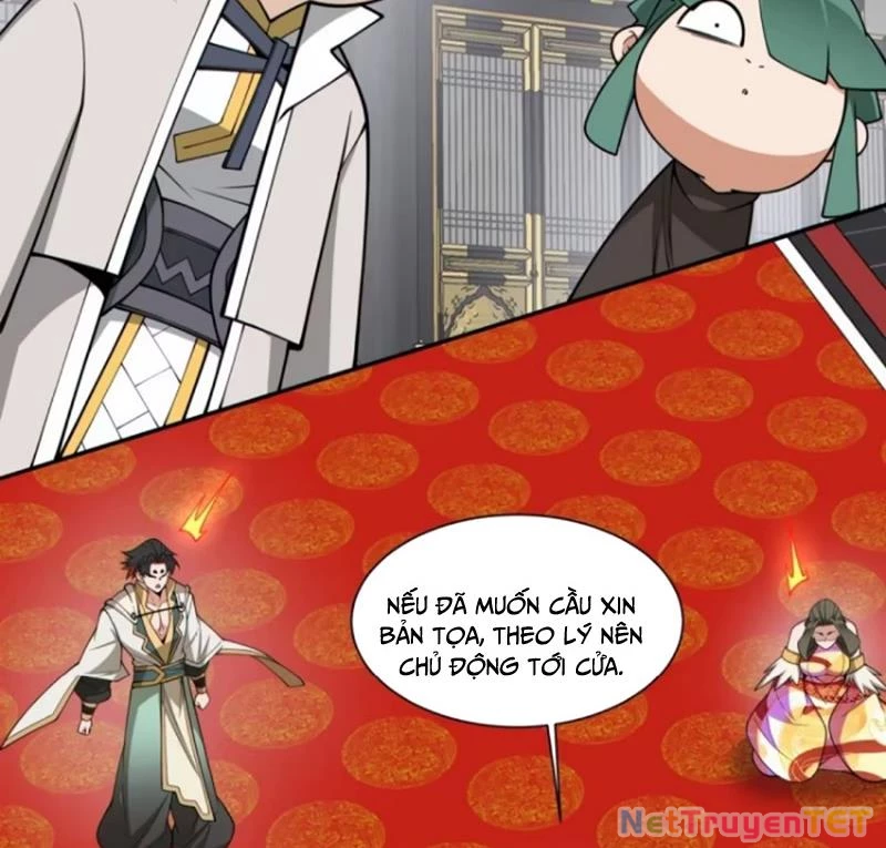 Đồ Đệ Của Ta Đều Là Đại Phản Phái Chapter 337 - Trang 2