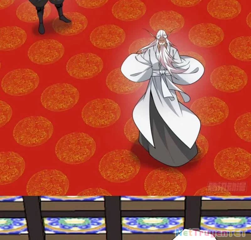 Đồ Đệ Của Ta Đều Là Đại Phản Phái Chapter 337 - Trang 2