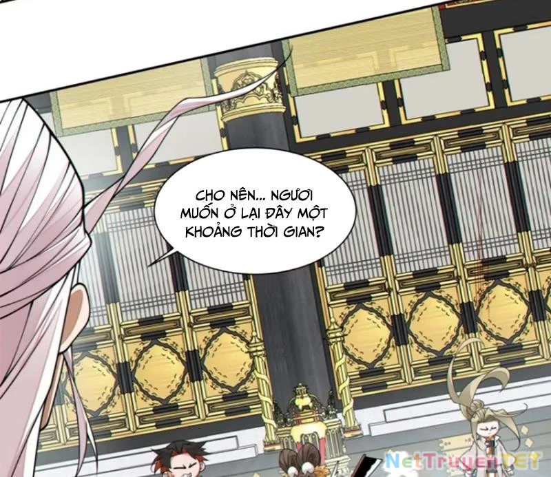 Đồ Đệ Của Ta Đều Là Đại Phản Phái Chapter 337 - Trang 2