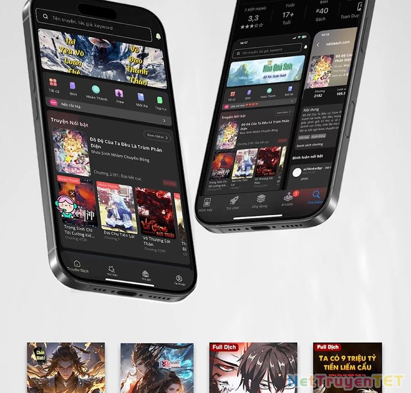 Đồ Đệ Của Ta Đều Là Đại Phản Phái Chapter 337 - Trang 2