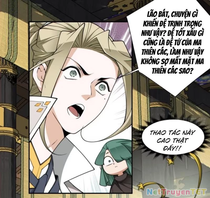 Đồ Đệ Của Ta Đều Là Đại Phản Phái Chapter 338 - Trang 2