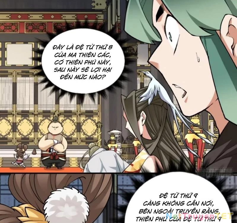 Đồ Đệ Của Ta Đều Là Đại Phản Phái Chapter 338 - Trang 2