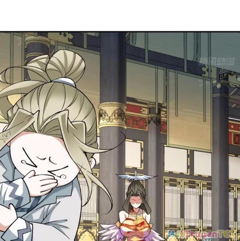 Đồ Đệ Của Ta Đều Là Đại Phản Phái Chapter 338 - Trang 2