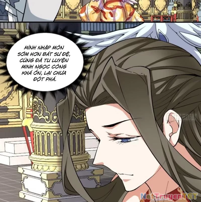 Đồ Đệ Của Ta Đều Là Đại Phản Phái Chapter 338 - Trang 2