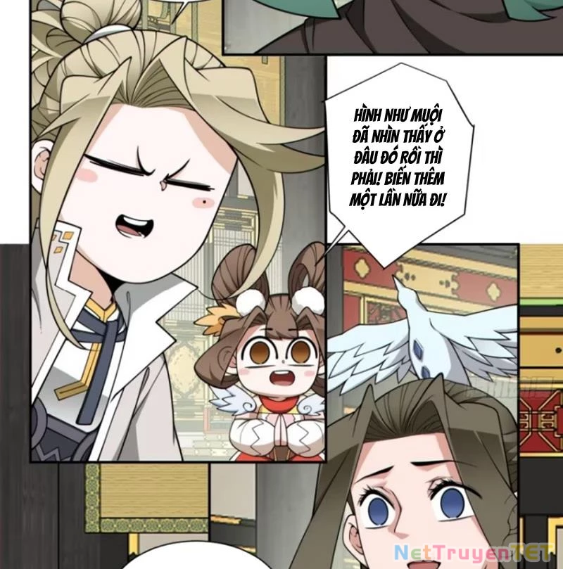 Đồ Đệ Của Ta Đều Là Đại Phản Phái Chapter 338 - Trang 2