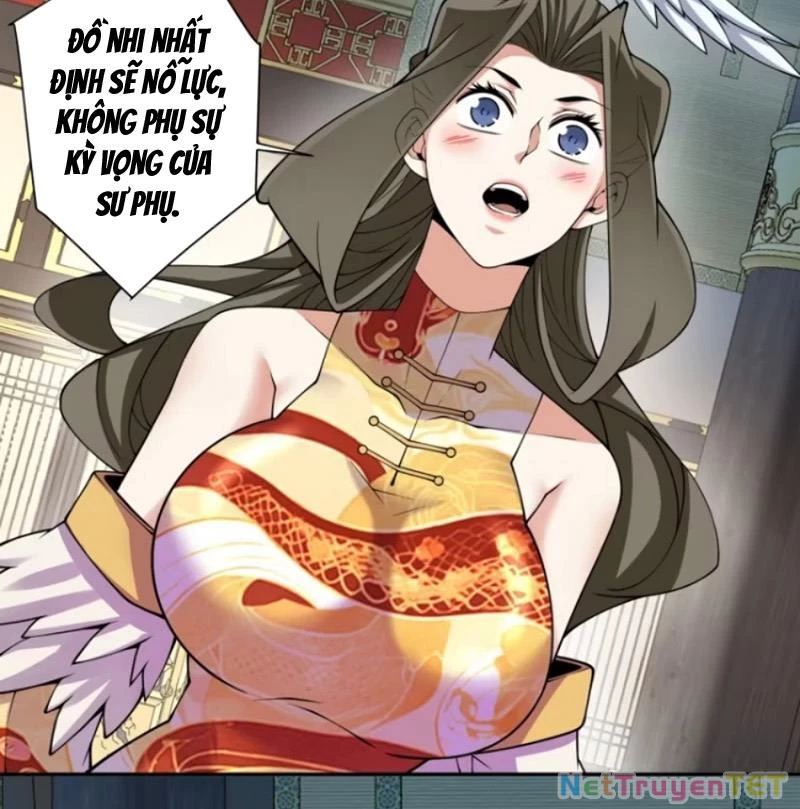 Đồ Đệ Của Ta Đều Là Đại Phản Phái Chapter 338 - Trang 2