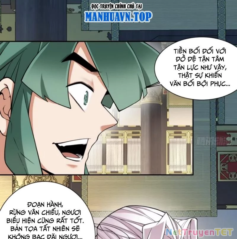 Đồ Đệ Của Ta Đều Là Đại Phản Phái Chapter 338 - Trang 2