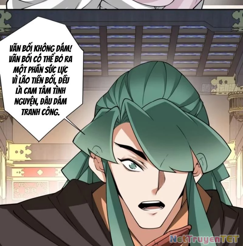 Đồ Đệ Của Ta Đều Là Đại Phản Phái Chapter 338 - Trang 2