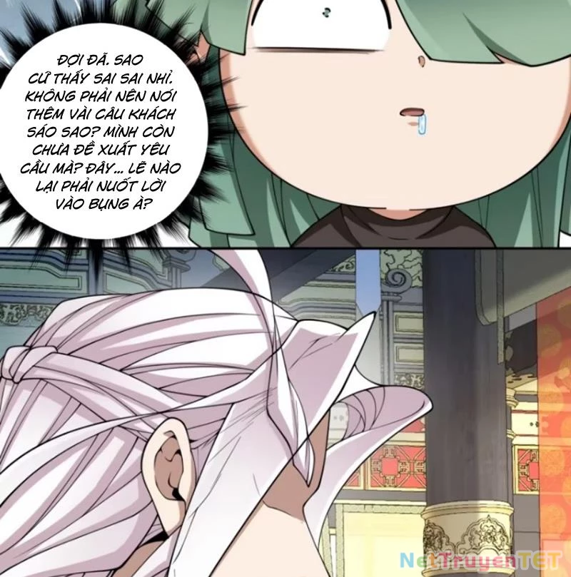 Đồ Đệ Của Ta Đều Là Đại Phản Phái Chapter 338 - Trang 2