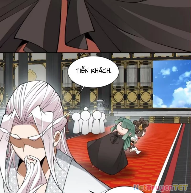 Đồ Đệ Của Ta Đều Là Đại Phản Phái Chapter 338 - Trang 2