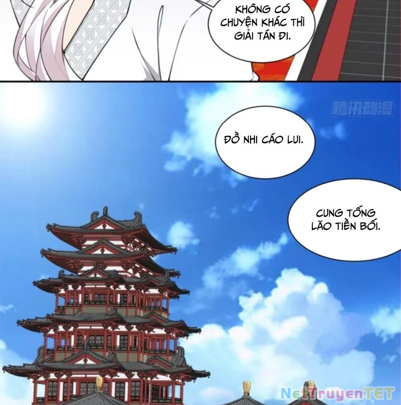 Đồ Đệ Của Ta Đều Là Đại Phản Phái Chapter 338 - Trang 2