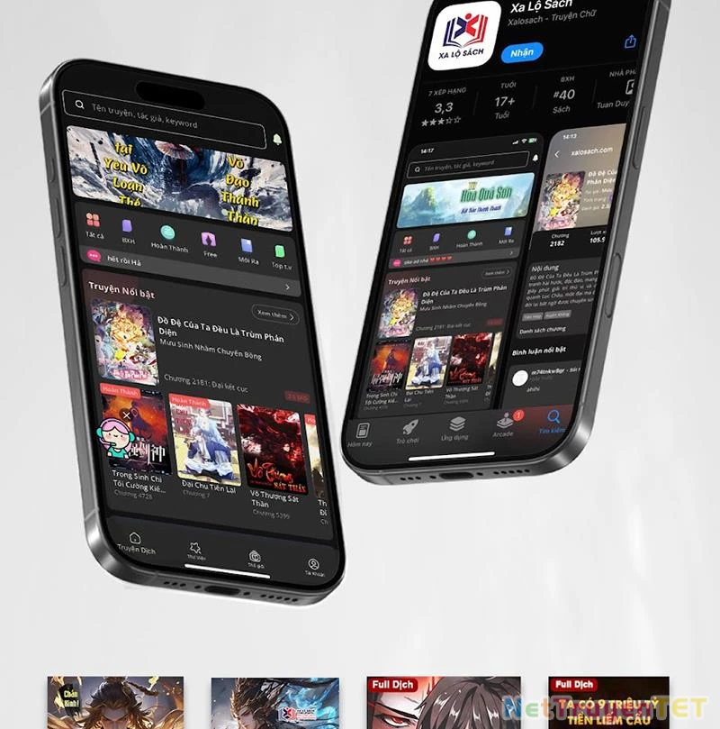 Đồ Đệ Của Ta Đều Là Đại Phản Phái Chapter 338 - Trang 2