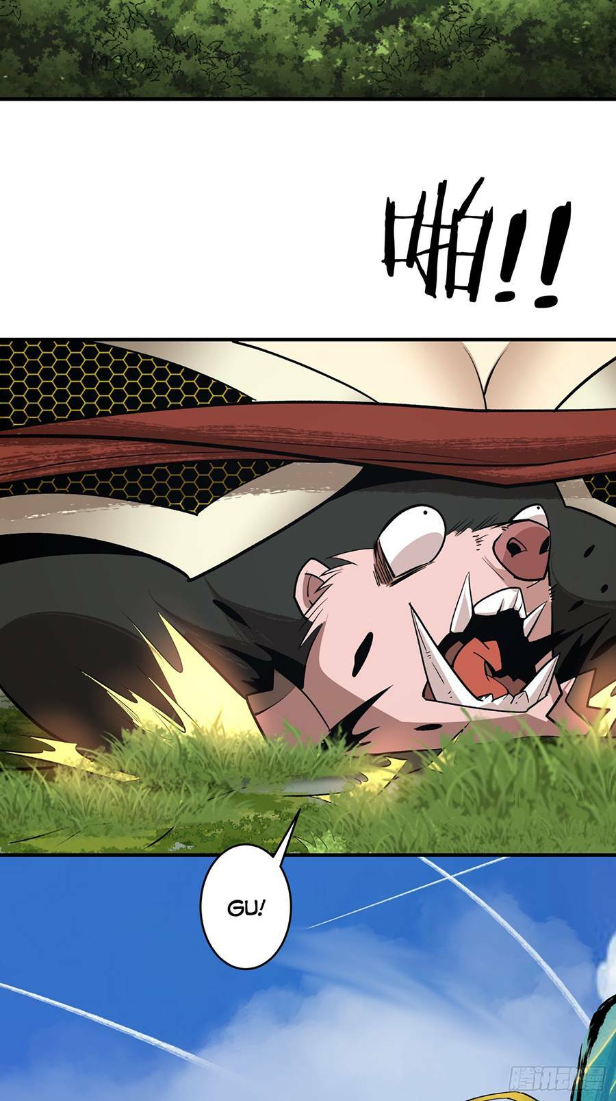 Đồ Đệ Của Ta Đều Là Đại Phản Phái Chapter 34 - Trang 2