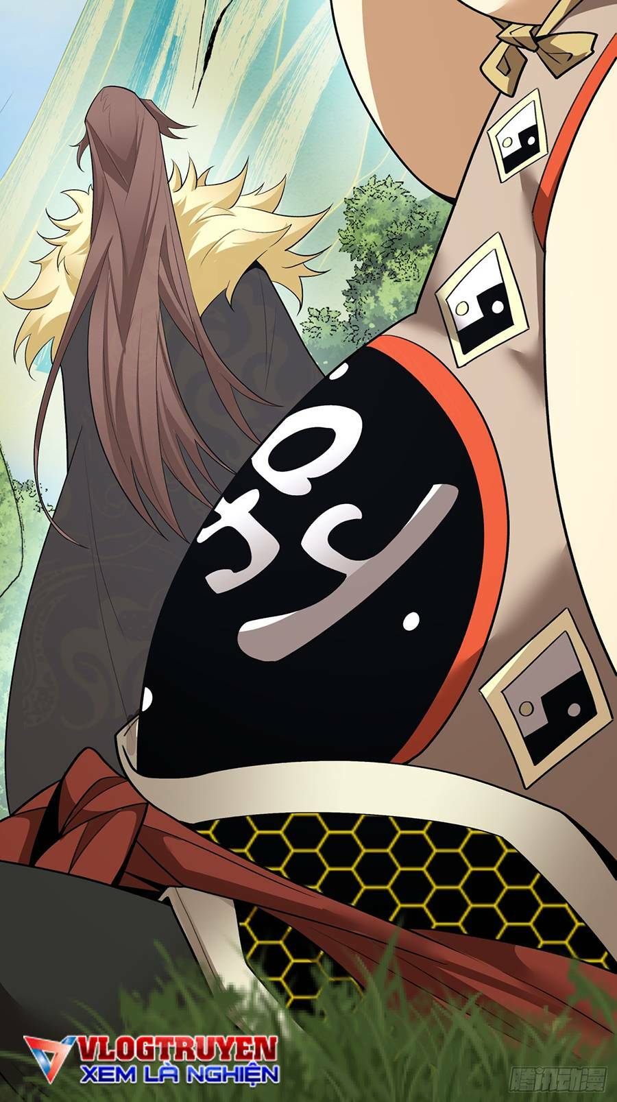 Đồ Đệ Của Ta Đều Là Đại Phản Phái Chapter 34 - Trang 2