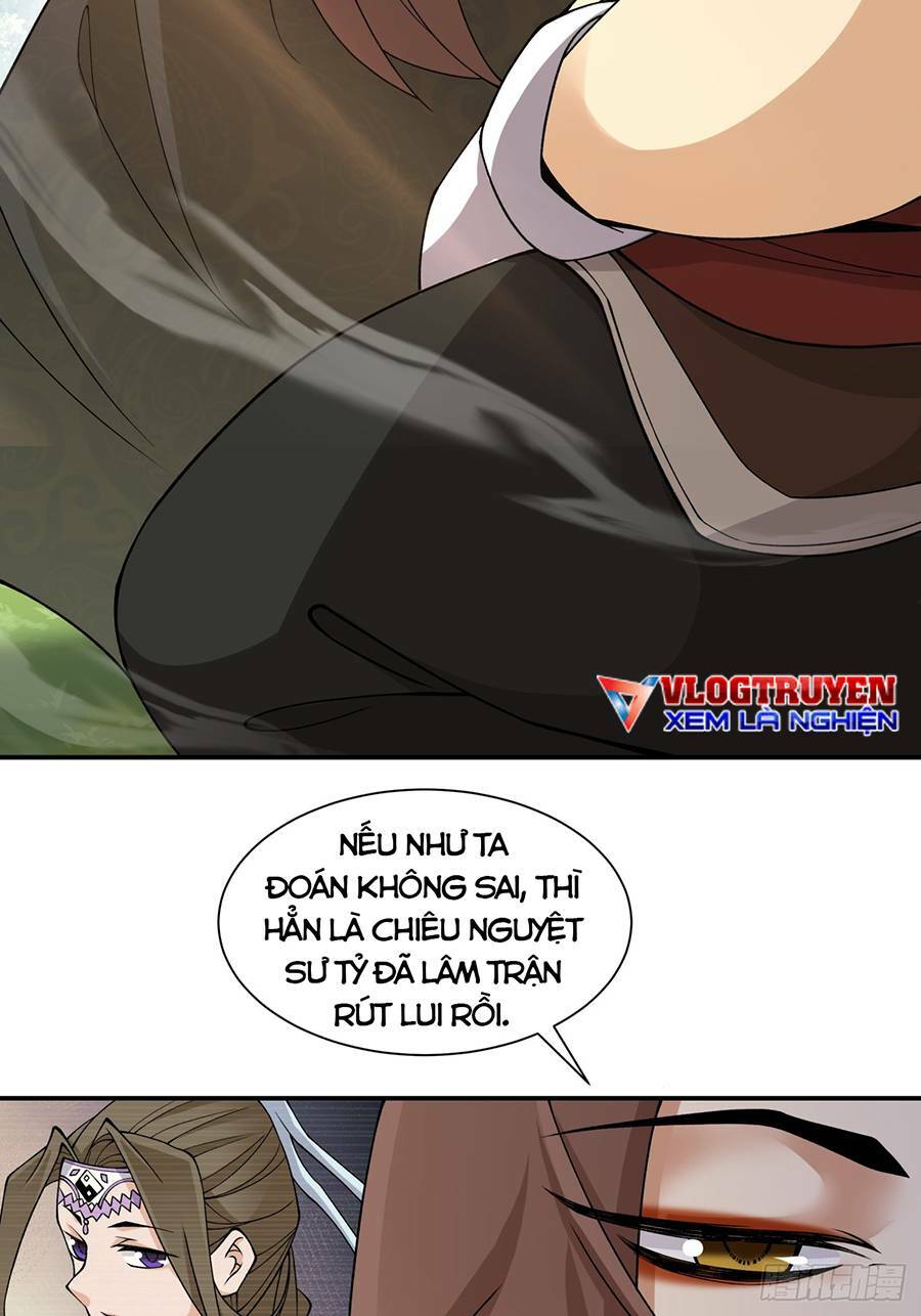 Đồ Đệ Của Ta Đều Là Đại Phản Phái Chapter 34 - Trang 2