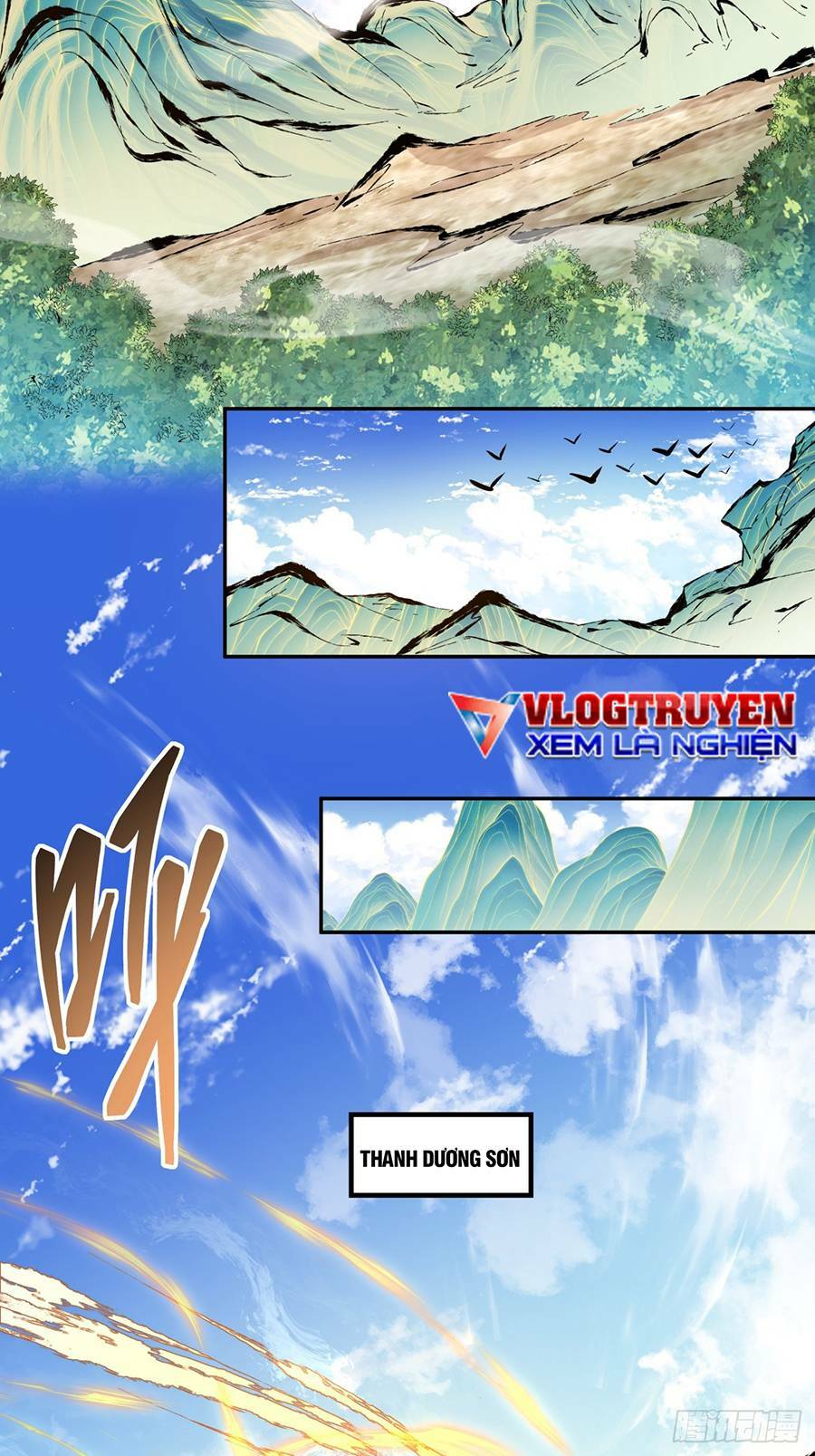 Đồ Đệ Của Ta Đều Là Đại Phản Phái Chapter 34 - Trang 2