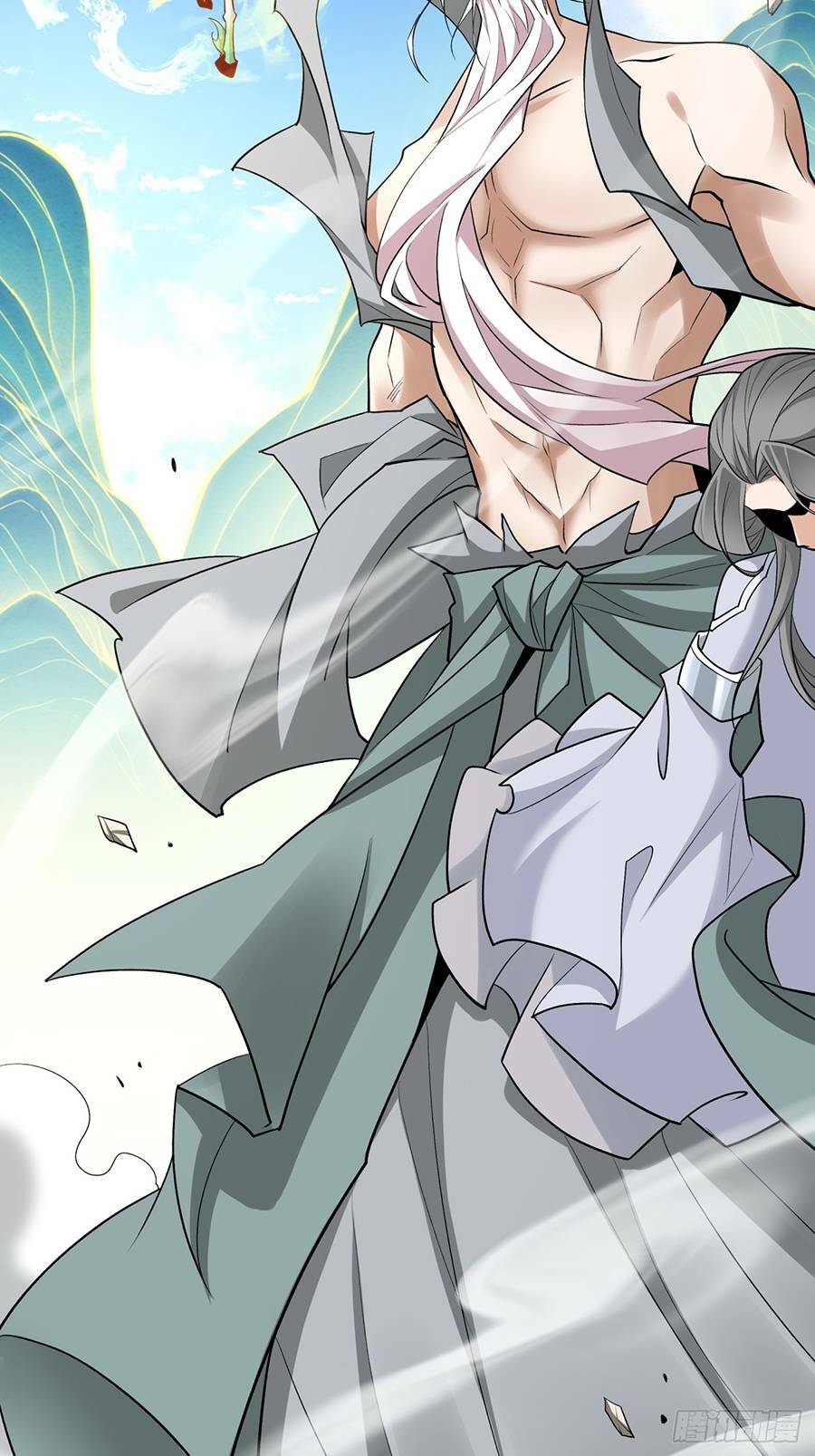 Đồ Đệ Của Ta Đều Là Đại Phản Phái Chapter 34 - Trang 2