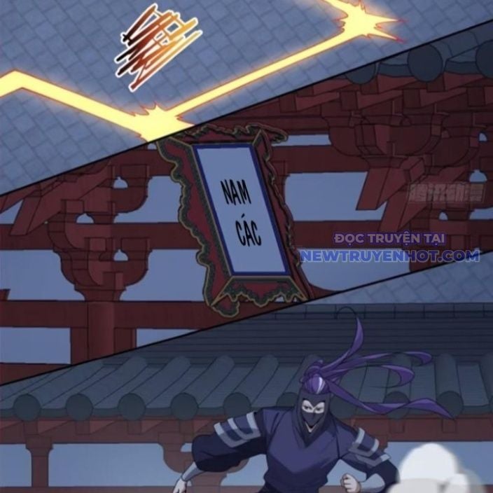 Đồ Đệ Của Ta Đều Là Đại Phản Phái Chapter 341.5 - Trang 2