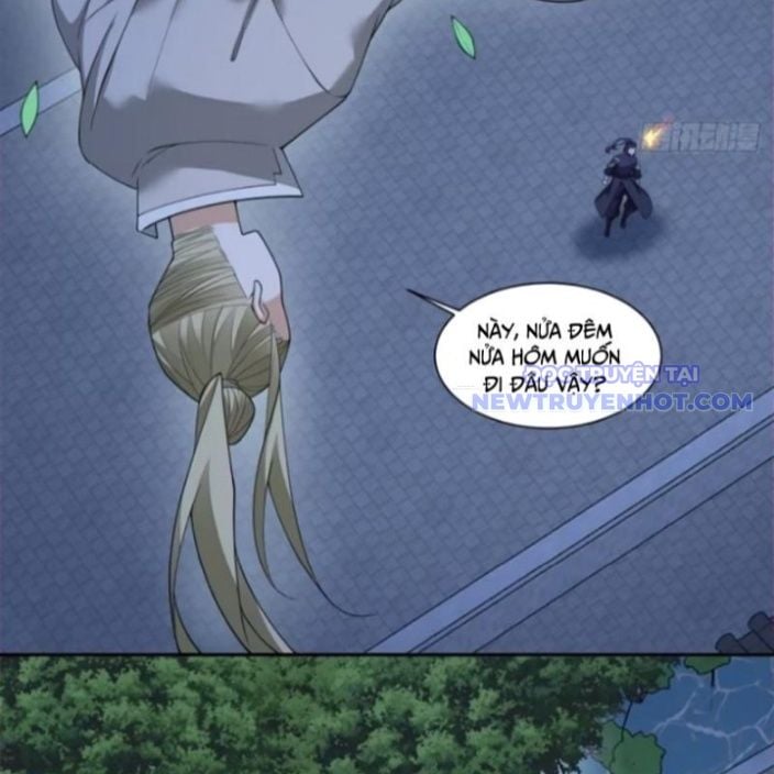 Đồ Đệ Của Ta Đều Là Đại Phản Phái Chapter 341.5 - Trang 2