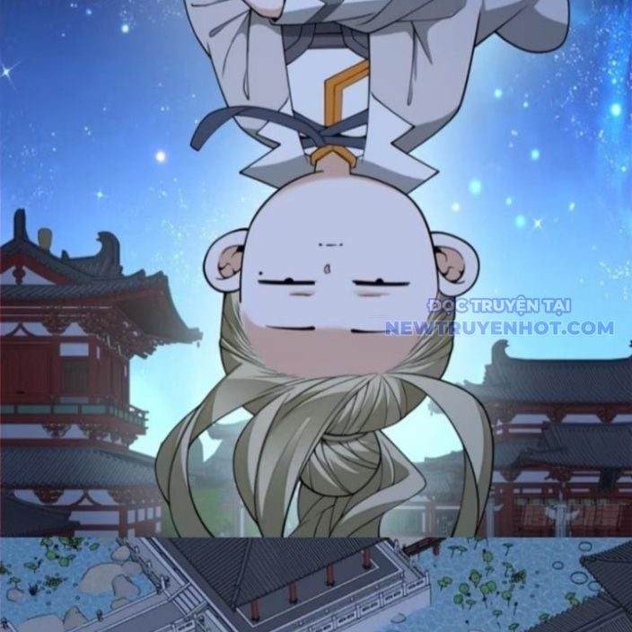 Đồ Đệ Của Ta Đều Là Đại Phản Phái Chapter 341.5 - Trang 2