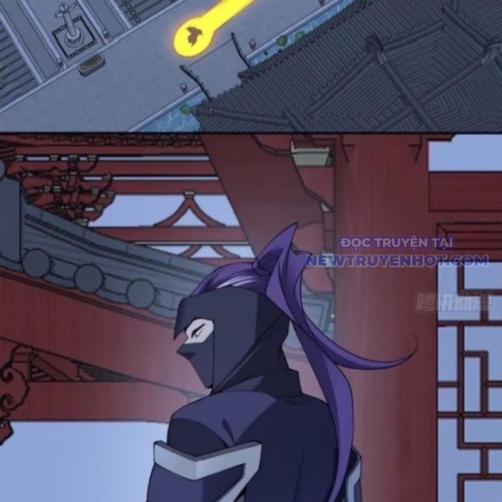 Đồ Đệ Của Ta Đều Là Đại Phản Phái Chapter 341.5 - Trang 2