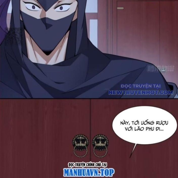 Đồ Đệ Của Ta Đều Là Đại Phản Phái Chapter 341.5 - Trang 2