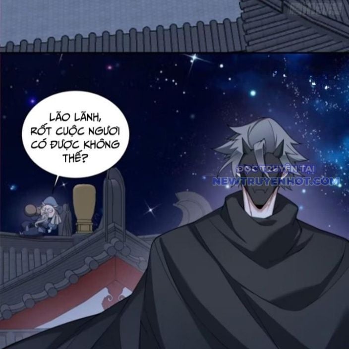 Đồ Đệ Của Ta Đều Là Đại Phản Phái Chapter 341.5 - Trang 2