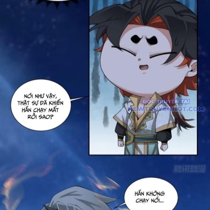 Đồ Đệ Của Ta Đều Là Đại Phản Phái Chapter 341.5 - Trang 2