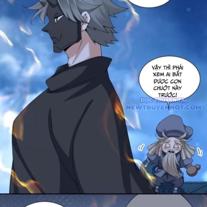 Đồ Đệ Của Ta Đều Là Đại Phản Phái Chapter 341.5 - Trang 2