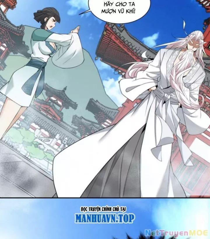 Đồ Đệ Của Ta Đều Là Đại Phản Phái Chapter 353.2 - Trang 2