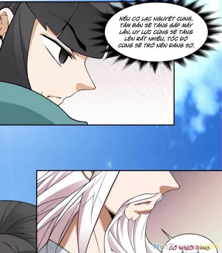 Đồ Đệ Của Ta Đều Là Đại Phản Phái Chapter 353.2 - Trang 2