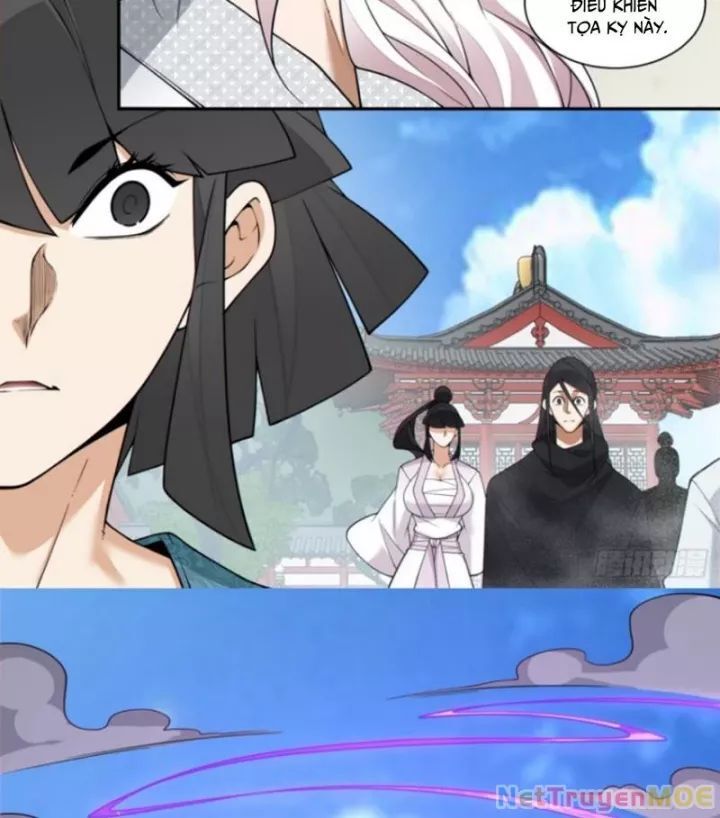 Đồ Đệ Của Ta Đều Là Đại Phản Phái Chapter 353.2 - Trang 2