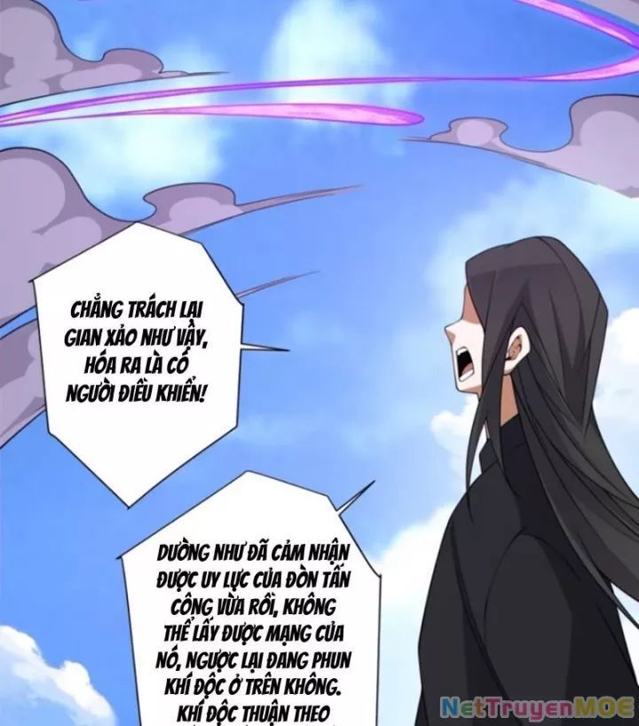 Đồ Đệ Của Ta Đều Là Đại Phản Phái Chapter 353.2 - Trang 2