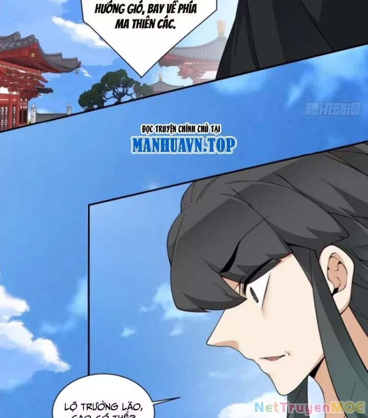 Đồ Đệ Của Ta Đều Là Đại Phản Phái Chapter 353.2 - Trang 2