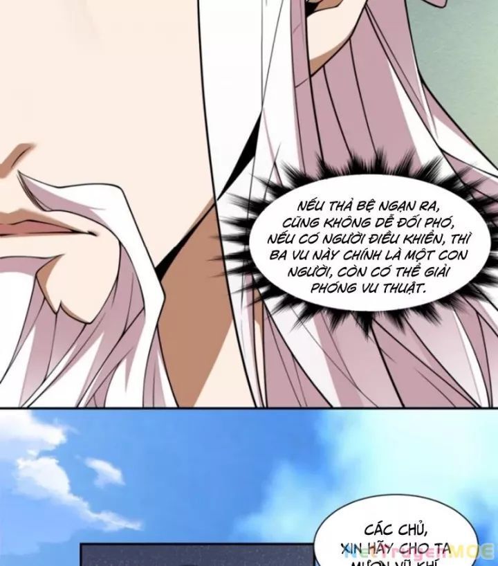 Đồ Đệ Của Ta Đều Là Đại Phản Phái Chapter 353.2 - Trang 2