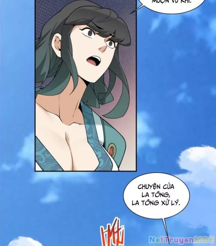 Đồ Đệ Của Ta Đều Là Đại Phản Phái Chapter 353.2 - Trang 2