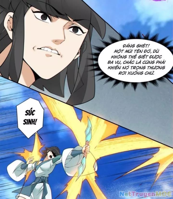 Đồ Đệ Của Ta Đều Là Đại Phản Phái Chapter 353.2 - Trang 2