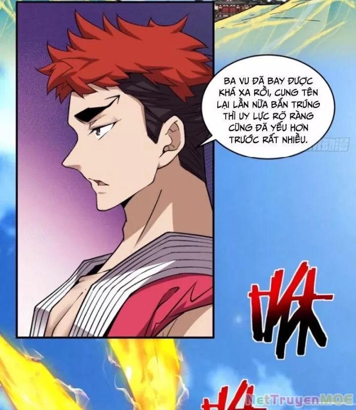 Đồ Đệ Của Ta Đều Là Đại Phản Phái Chapter 353.2 - Trang 2