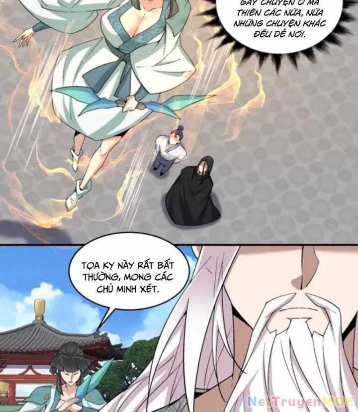 Đồ Đệ Của Ta Đều Là Đại Phản Phái Chapter 353.2 - Trang 2