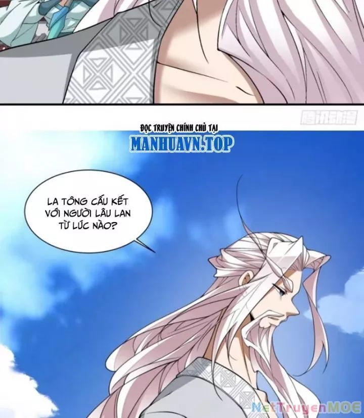 Đồ Đệ Của Ta Đều Là Đại Phản Phái Chapter 353.2 - Trang 2