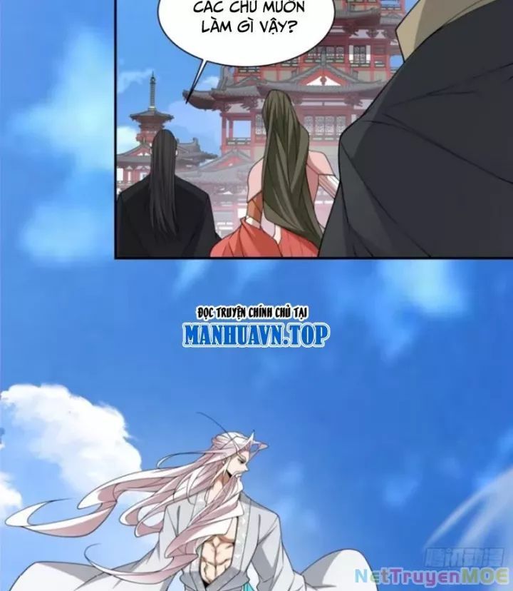 Đồ Đệ Của Ta Đều Là Đại Phản Phái Chapter 353.2 - Trang 2